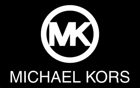 michael kors logo font